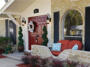 2902 David Ln, Arlington, TX 76013