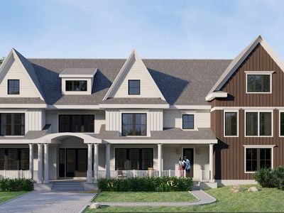 11 Eden Road, Stamford, CT, 06907