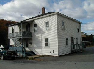 152 Mount Vernon Ave, Augusta, ME 04330