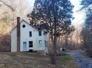 1912 N 44 Route Hwy, Jersey Shore, PA 17740