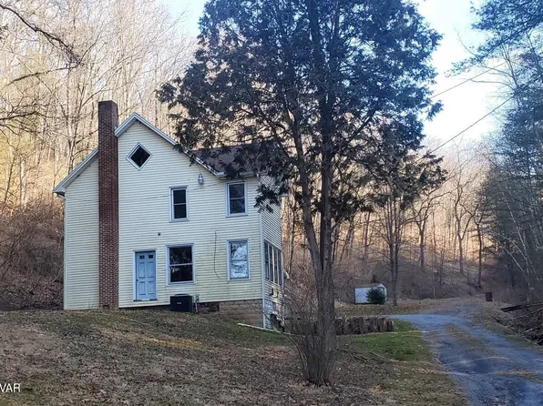 1912 N 44 Route Hwy, Jersey Shore, PA 17740