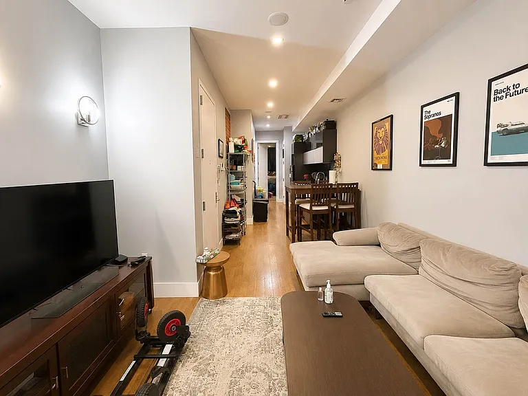 241 Jefferson St #2L — Photo 1