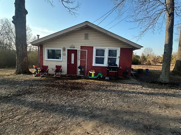 Baker House