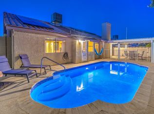 2203 Pilar Ave, North Las Vegas, NV 89032