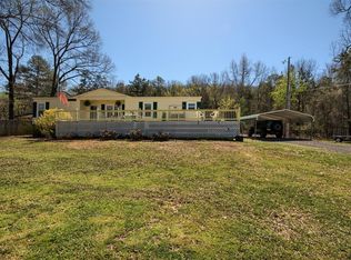 321 Carothers Ln, Russellville, AR 72802