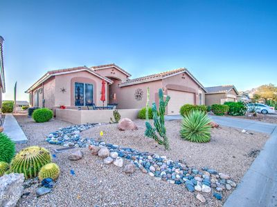 6444 S Ginty Dr, Gold Canyon, AZ, 85118