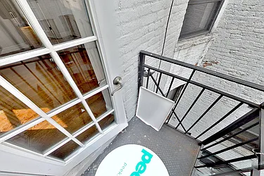 Rented by Centennial Properties NY