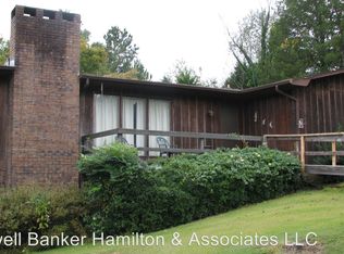 220 Paradise Ln NW, Cleveland, TN 37312