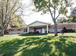 4302 Lonedell Rd, Arnold, MO 63010