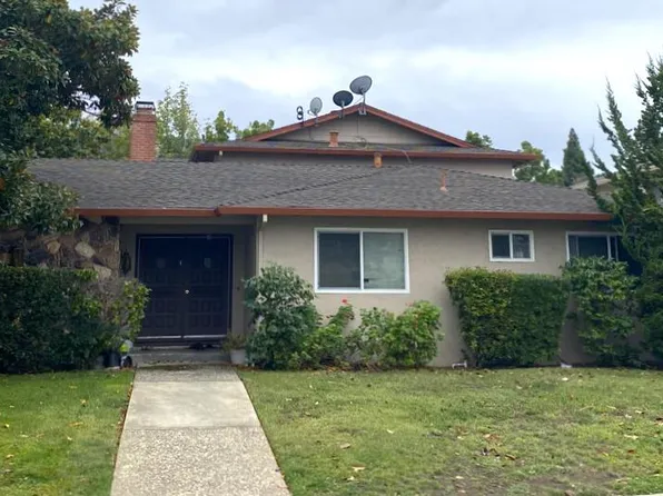 503 Kiely Blvd, San Jose, CA 95117