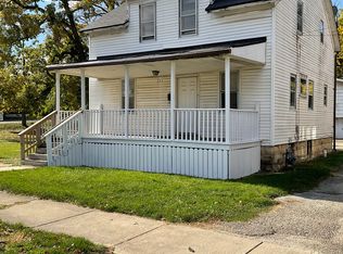 357 Rowell Ave, Joliet, IL 60433