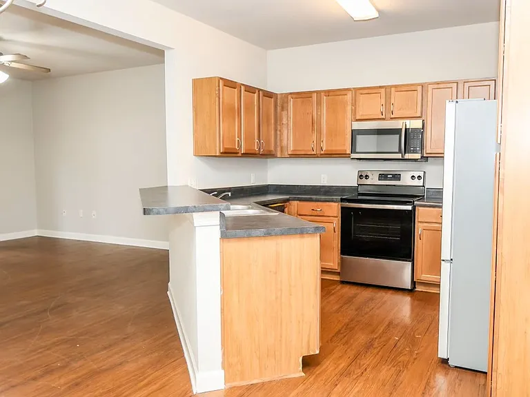 1101 Molly Barr Rd #308 — Photo 11