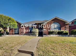 10708 Trestles Rd, Frisco, TX 75035