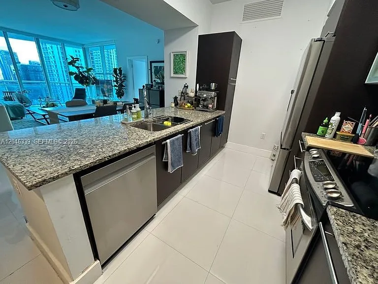 951 Brickell Ave #2011 — Photo 9