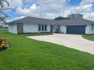 331 S Sequoia Dr, West Palm Beach, FL 33409