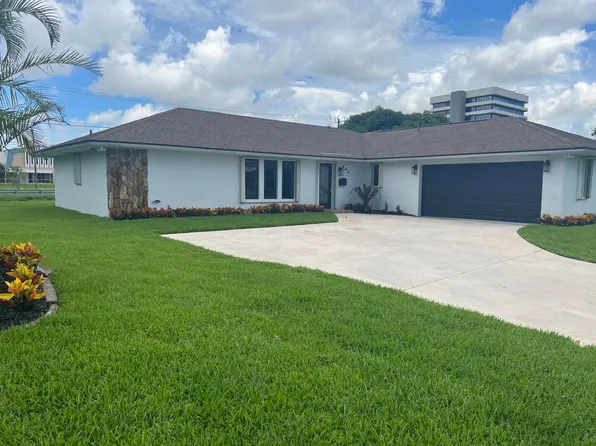 331 S Sequoia Drive, West Palm Beach, FL 33409