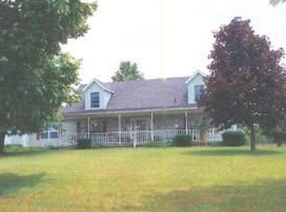 6700 N Oak Rd, Plymouth, IN 46563