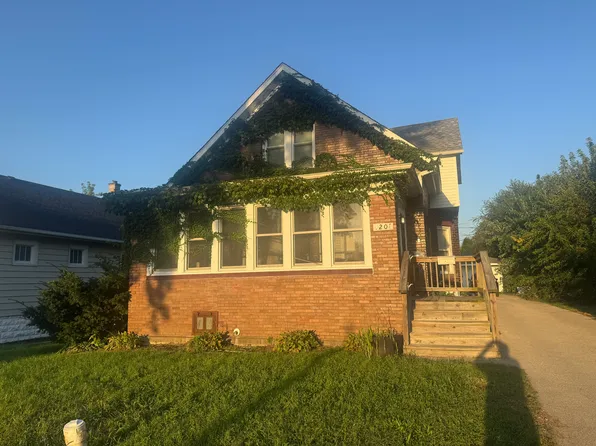 1208 Oakland Ave #1, Joliet, IL 60435