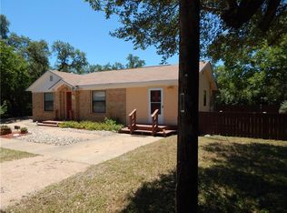 330 E Cedar St, Bertram, TX 78605
