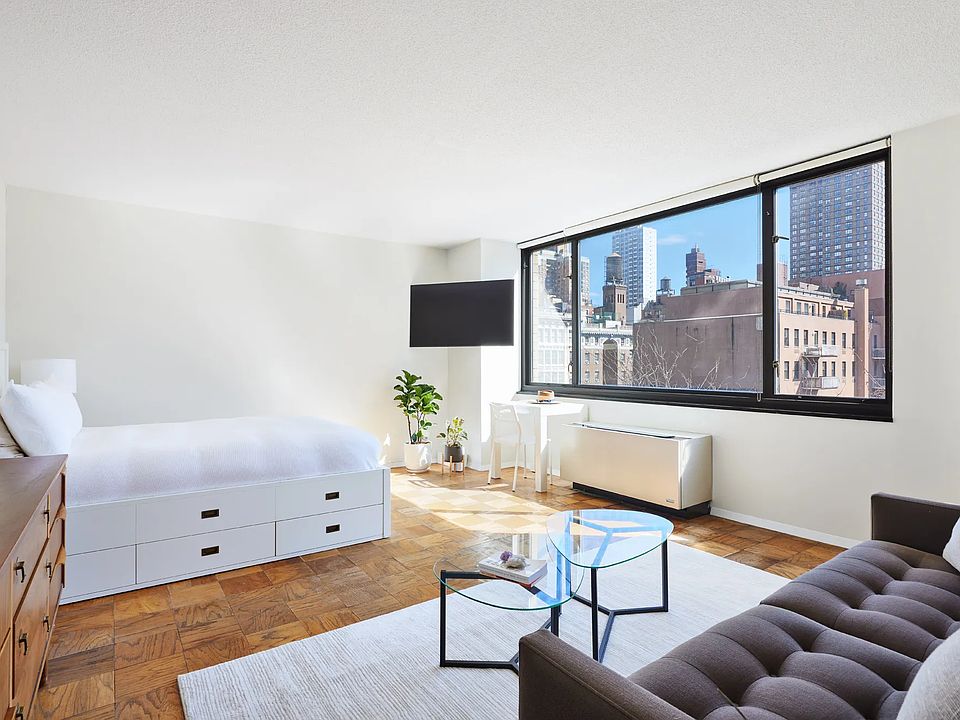 The Ascot Apartments New York, NY Zillow