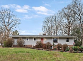 9901 Trebeck Rd, North Chesterfield, VA 23236