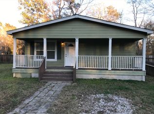 16551 Hickory Rd, Conroe, TX 77302