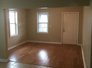 1018 Temple St, Charleston, WV 25387