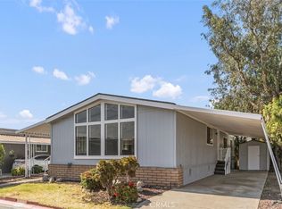 1456 E Philadelphia St SPACE 91, Ontario, CA 91761