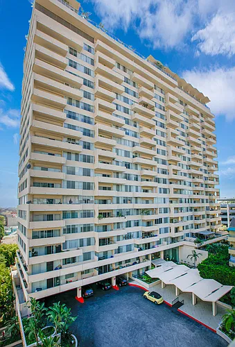 The Ambassador Towers Photo 1