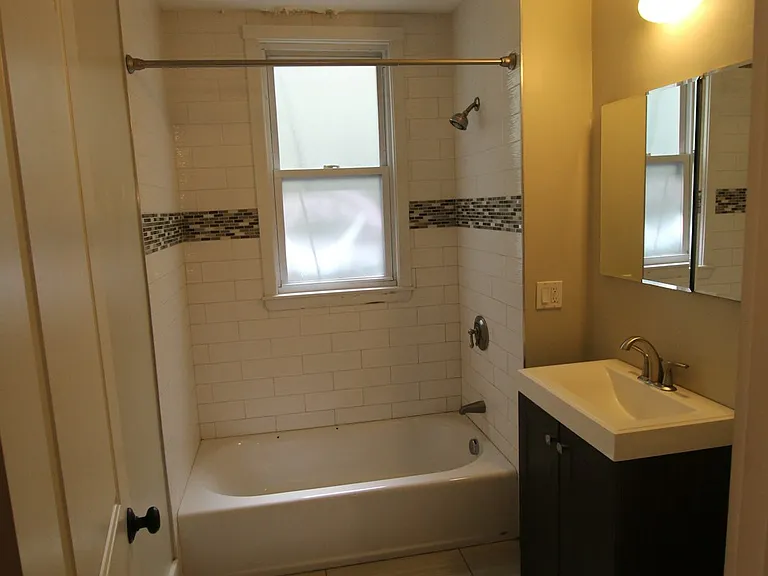 Main Bath