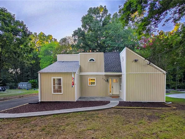 130 Roswell Dr, Kernersville, NC 27284
