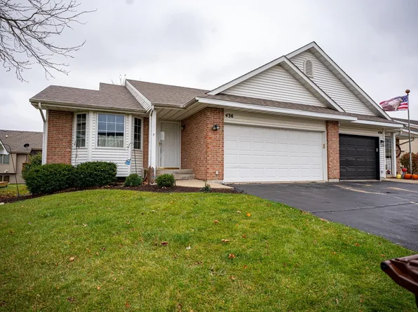 436 Sunbeam Ct, Stillman Valley, IL 61084