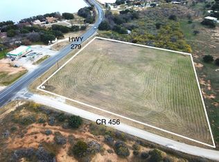 8501 County Road 456, Brownwood, TX 76801