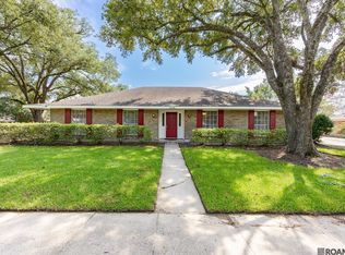 16458 Confederate Ave, Baton Rouge, LA 70817