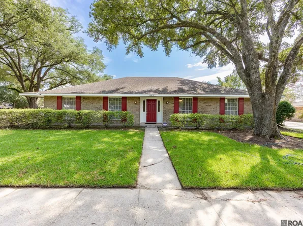 16458 Confederate Ave, Baton Rouge, LA 70817