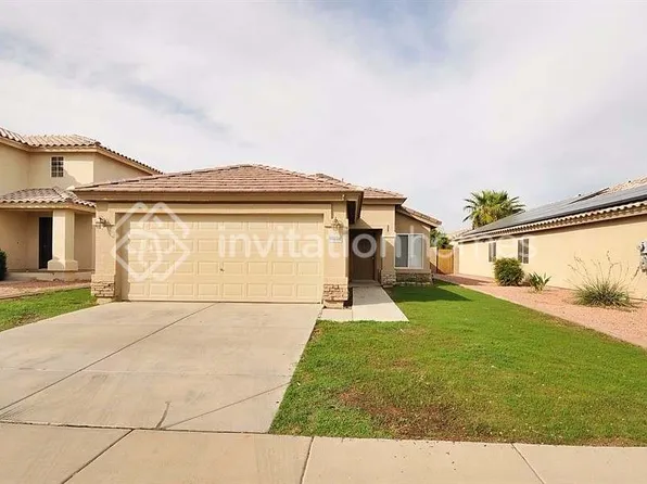 12230 W Aster Dr, El Mirage, AZ 85335