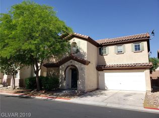 659 Shadwell St, Las Vegas, NV 89178