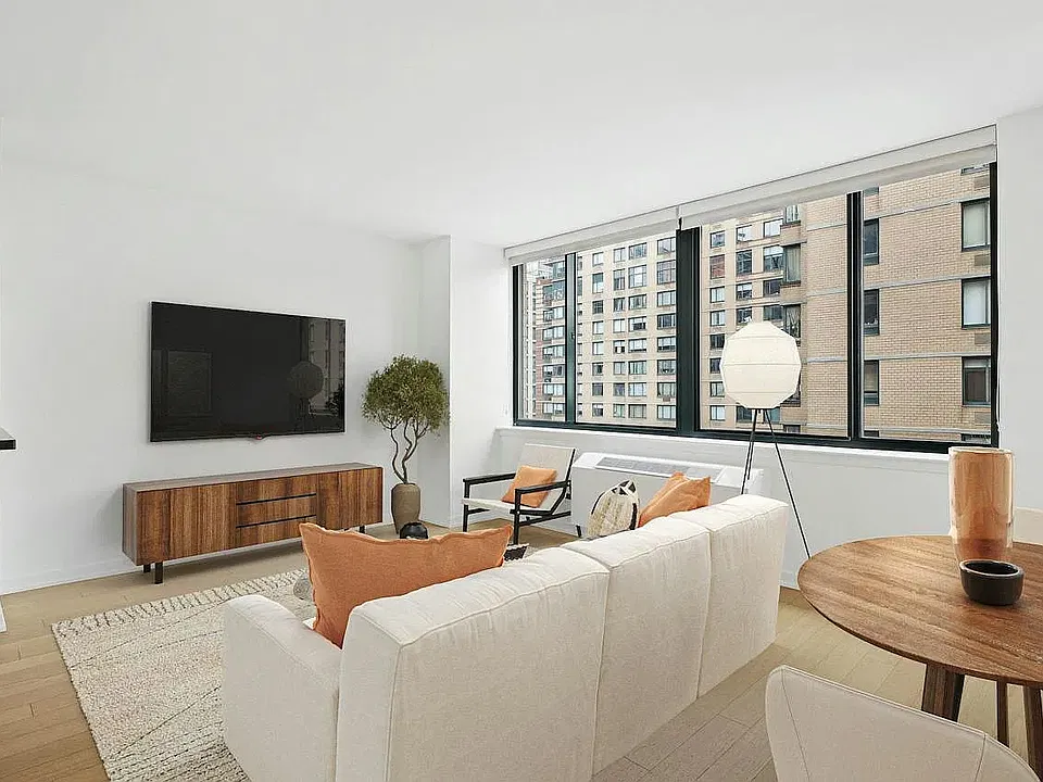 75 W End Ave #S9B