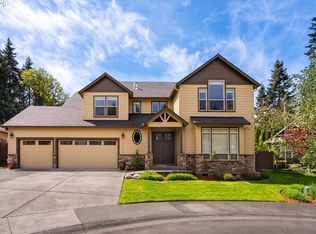 15106 NE 5th Ct, Vancouver, WA 98685