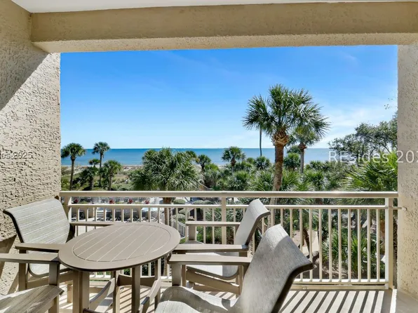 21 Ocean Ln APT 445, Hilton Head Island, SC 29928