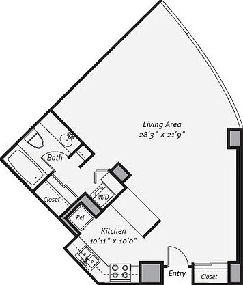 2nd image of 299 N Dunton Ave #227