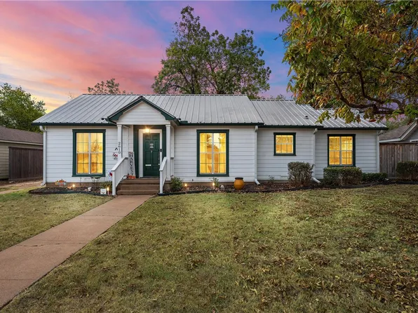 2610 Proctor Ave, Waco, TX 76708