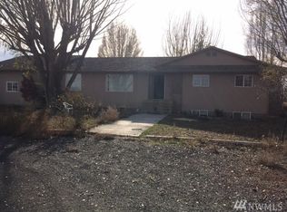 10377 Baseline Rd E, Moses Lake, WA 98837