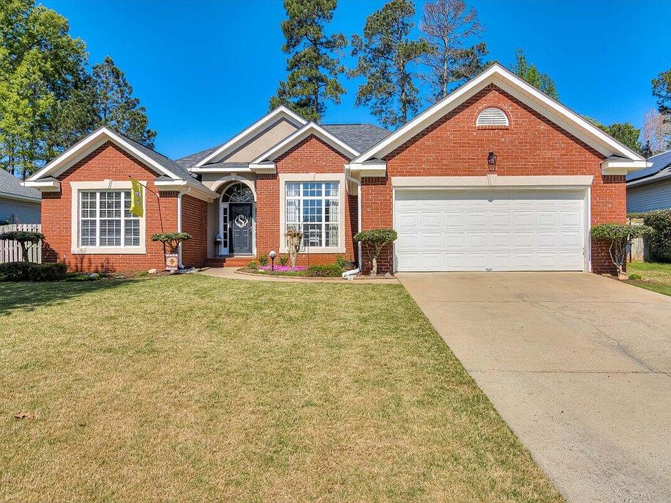 4079 Quinn Dr, Evans, GA 30809 Zillow