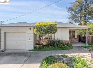 8 Eldridge Ct, Kensington, CA 94707