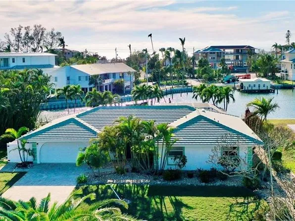 6011 Emerald Harbor Dr, Longboat Key, FL 34228