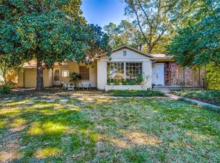 2026 Cherrywood Ln, Denton, TX 76209