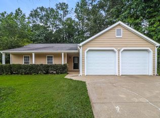 5009 River Rock Way, Woodstock, GA 30188