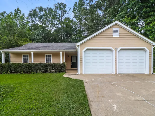 5009 River Rock Way, Woodstock, GA 30188