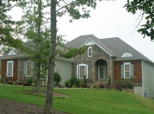 2103 Cook Rd, Oxford, GA 30054